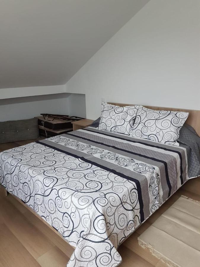 Casa Magnolia Guest House Beclean  Luaran gambar