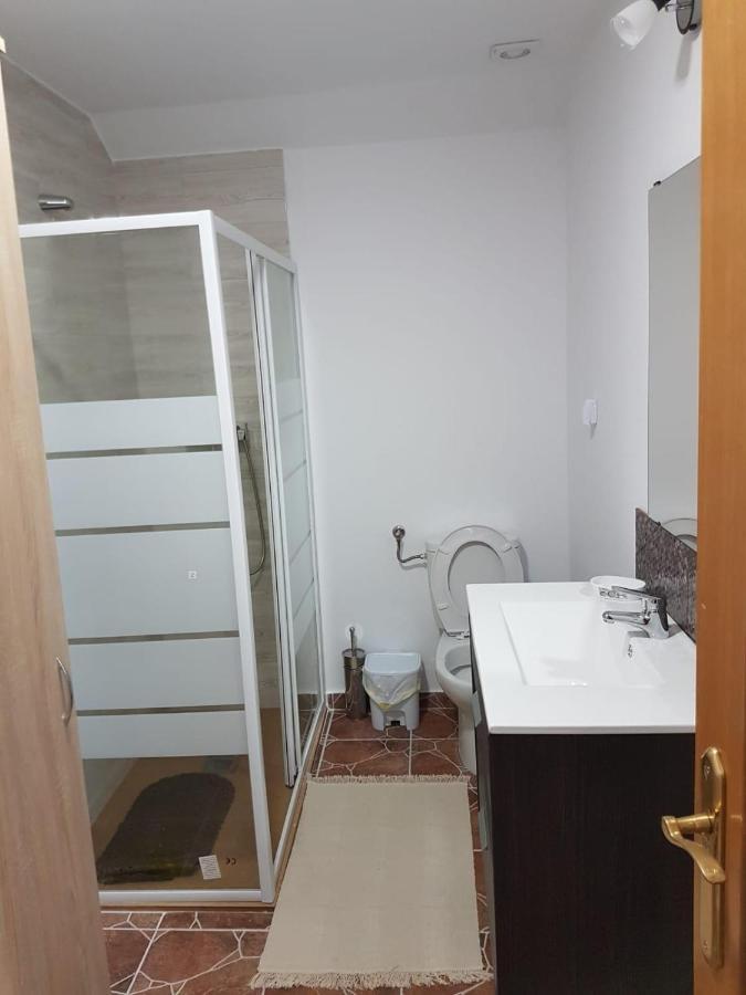Casa Magnolia Guest House Beclean  Luaran gambar