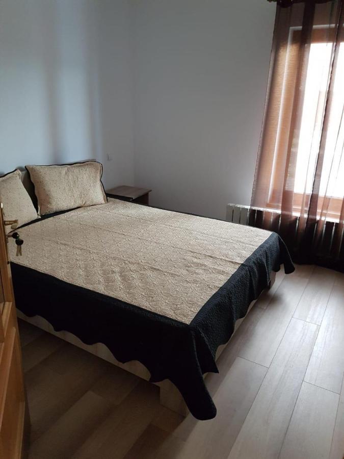 Casa Magnolia Guest House Beclean  Luaran gambar